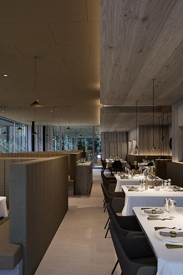 Hotel Molin Gourmet Ahrntal